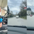 Къде са пътните маркировки във Велико Търново?