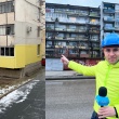 Коя е най-шукаритетната външна изолация?
